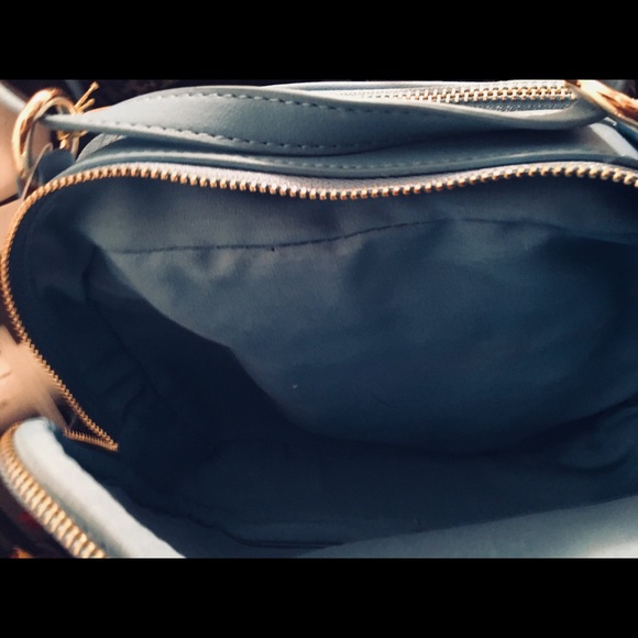 BeBe Purse with long strap - Picture 2 of 2